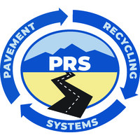 Pavement Recycling Systems logo, Pavement Recycling Systems contact details