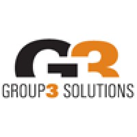 Group 3 Solutions LLC logo, Group 3 Solutions LLC contact details