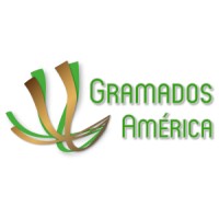 Gramados América logo, Gramados América contact details