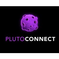 Pluto Connect logo, Pluto Connect contact details