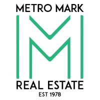 Metro Mark Real Estate logo, Metro Mark Real Estate contact details