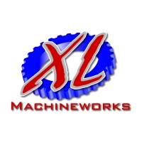 XL Machineworks LLC logo, XL Machineworks LLC contact details