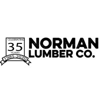 Norman Lumber Company logo, Norman Lumber Company contact details