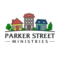 Parker Street Ministries logo, Parker Street Ministries contact details