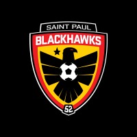 Saint Paul Blackhawks Soccer Club logo, Saint Paul Blackhawks Soccer Club contact details