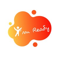 I'm Ready logo, I'm Ready contact details