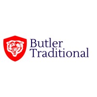 Butler Traditional High School logo, Butler Traditional High School contact details