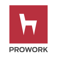 PROWORK spol. s r. o. logo, PROWORK spol. s r. o. contact details