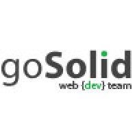 GoSolid logo, GoSolid contact details