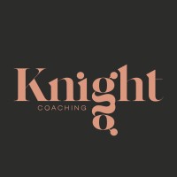 Knight Coaching logo, Knight Coaching contact details