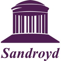 Sandroyd School logo, Sandroyd School contact details