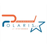 Distribuidora Polaris logo, Distribuidora Polaris contact details