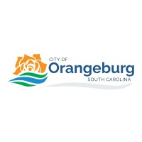 City of Orangeburg logo, City of Orangeburg contact details