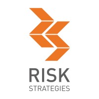 Risk Strategies logo, Risk Strategies contact details