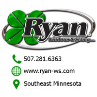 Ryan Windows & Siding Inc logo, Ryan Windows & Siding Inc contact details