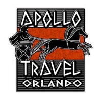 Apollo Travel Orlando logo, Apollo Travel Orlando contact details