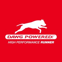 Dawg Powered!™ logo, Dawg Powered!™ contact details