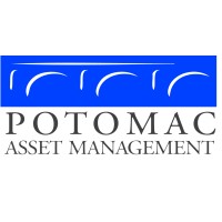 Potomac Asset Management Company logo, Potomac Asset Management Company contact details