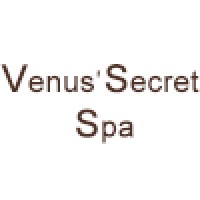 Venus Secret Spa logo, Venus Secret Spa contact details