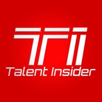 Talent Insider logo, Talent Insider contact details