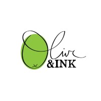 Olive & Ink logo, Olive & Ink contact details