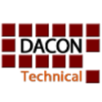 Dacon Technical logo, Dacon Technical contact details