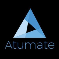 Atumate logo, Atumate contact details