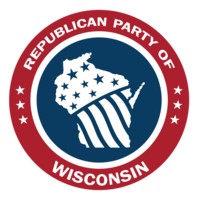 Republican Party of Wisconsin logo, Republican Party of Wisconsin contact details