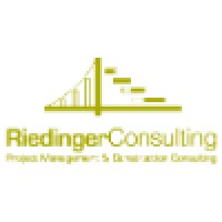 Riedinger Consulting logo, Riedinger Consulting contact details