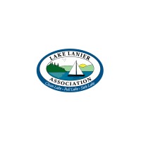 Lake Lanier Association logo, Lake Lanier Association contact details