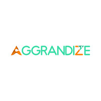 Aggrandize logo, Aggrandize contact details