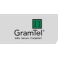 GramTel logo, GramTel contact details