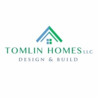 Tomlin Homes logo, Tomlin Homes contact details