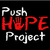 Push H.O.P.E. Project logo, Push H.O.P.E. Project contact details