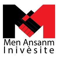 Men Ansanm Inivèsite logo, Men Ansanm Inivèsite contact details