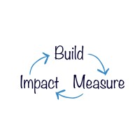 Build. Measure. Impact. logo, Build. Measure. Impact. contact details