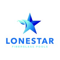 LONESTAR FIBERGLASS POOLS logo, LONESTAR FIBERGLASS POOLS contact details