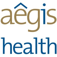 Aegis Health logo, Aegis Health contact details