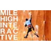 MileHigh Interactive logo, MileHigh Interactive contact details