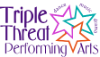 Triple Threat Performing Arts logo, Triple Threat Performing Arts contact details