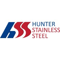 Hunter Stainless Steel logo, Hunter Stainless Steel contact details