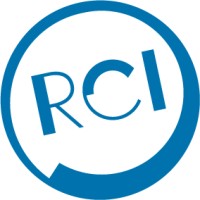 RCI Printing & Graphics logo, RCI Printing & Graphics contact details