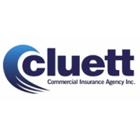 Cluett Commercial Insurance logo, Cluett Commercial Insurance contact details