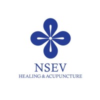 NSEV Healing and Acupuncture logo, NSEV Healing and Acupuncture contact details