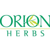 Orion Herbs Company logo, Orion Herbs Company contact details