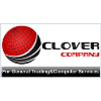 Clover Company logo, Clover Company contact details