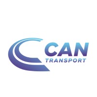 CAN Transport logo, CAN Transport contact details