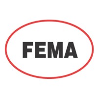 FEMA Corporation logo, FEMA Corporation contact details