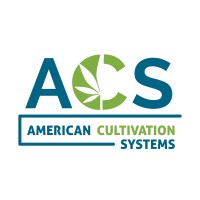 American Cultivation Systems logo, American Cultivation Systems contact details