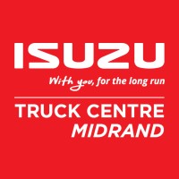 Isuzu Truck Centre Midrand logo, Isuzu Truck Centre Midrand contact details